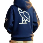 OVO X University Of Toronto UofT Hoodie