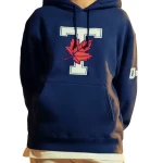 OVO X University Of Toronto UofT Hoodie