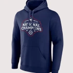 Paige Bueckers UConn Huskies 2025 NCAA Women Hoodie