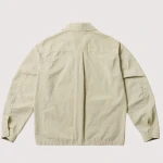 Palace x C.P. Company 50 Fili Zip Through Shirt