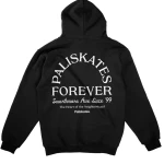 Paliskates Hoodie