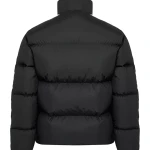 Palm Angels Track Puffer Jacket