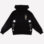 Patta x Rapha Cycling Team Hoodie