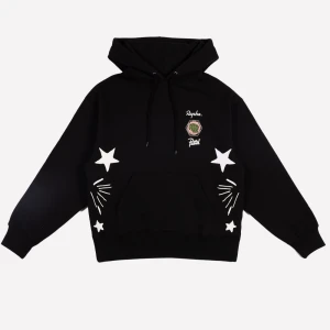 Patta x Rapha Cycling Team Hoodie