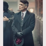 Peaky Blinders Thomas Shelby Coat
