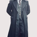 Peaky Blinders Thomas Shelby Coat