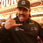 Penrith Panthers 2025 O’Neills Hoodie
