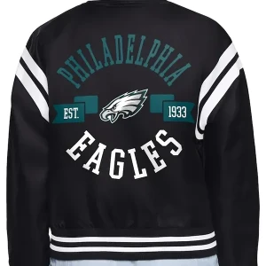 Philadelphia Eagles Starter Jacket