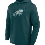 Philadelphia Eagles Elements Blaze Hoodie