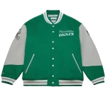 Kevin Hart Philadelphia Eagles Varsity Jacket
