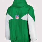 Philadelphia Eagles Windbreaker Jacket