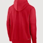 Philadelphia Phillies Red Hoodie