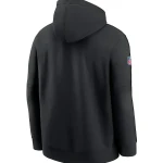 Pittsburgh Steelers Crucial Catch Hoodie