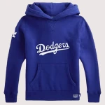 Polo Ralph Lauren Dodgers Hoodie