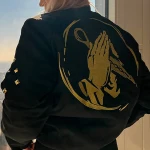 Apex Legend Ignite Bomber Jacket