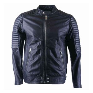 Men’s Genuine Biker Leather Jacket