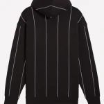 Puma Scuderia Ferrari HP Race Black Hoodie