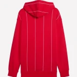Puma Scuderia Ferrari HP Race Red Hoodie