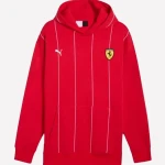 Puma Scuderia Ferrari HP Race Red Hoodie