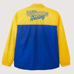 Puma x Williams Racing F1 Pitlane Jacket