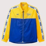 Puma x Williams Racing F1 Pitlane Jacket