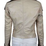 Qi’ra Solo A Star Wars Story Cotton Jacket