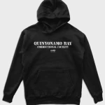 Quinyonamo Bay Hoodie