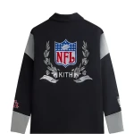 Raiders Kieran Coaches Jacket