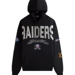 Raiders Nelson Hoodie