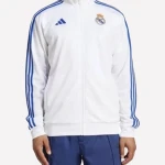 Real Madrid Adidas DNA Track Jacket
