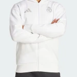 Real Madrid Anthem Jacket
