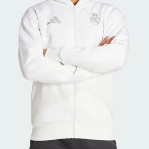 Real Madrid Anthem Jacket