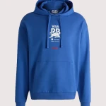 RedBull Tsunoda Driver Hoodie