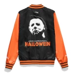 Halloween Myers John Carpenters Retro Jacket
