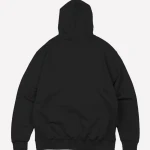Round21 Black Golden State Valkyries Hoodie