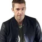 Scott Speedman Animal Kingdom Black Jacket