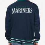 Seattle Mariners Starter Varsity Jacket