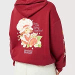 Strawberry Shortcake Hoodie