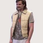 SNL 50th Anniversary Pedro Pascal Vest