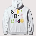 Sprayground SpongeBob Hoodie