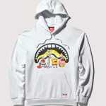 Sprayground SpongeBob Hoodie