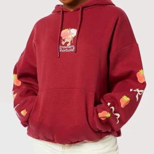 Strawberry Shortcake Hoodie