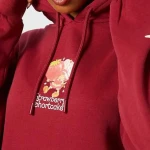 Strawberry Shortcake Hoodie