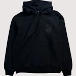 Stussy 8 Ball Pigment Dyed Hoodie