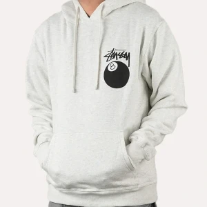 Stussy 8 Ball Hoodie