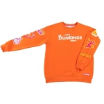 Super Bowl DunKings Sweatshirt