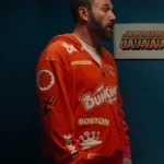 Super Bowl Commercial 2025 Ben Affleck Dunkings Jacket