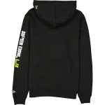 Super Bowl LIX Black Hoodie