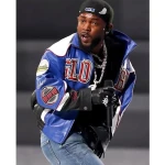 Super Bowl LIX Kendrick Lamar Gloria Jacket