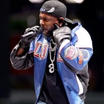 Super Bowl LIX Kendrick Lamar Gloria Jacket